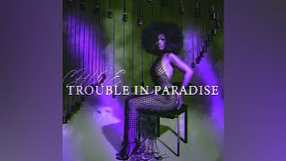 Chlöe All I Got Free Falling Slowed Down By Melody Wager