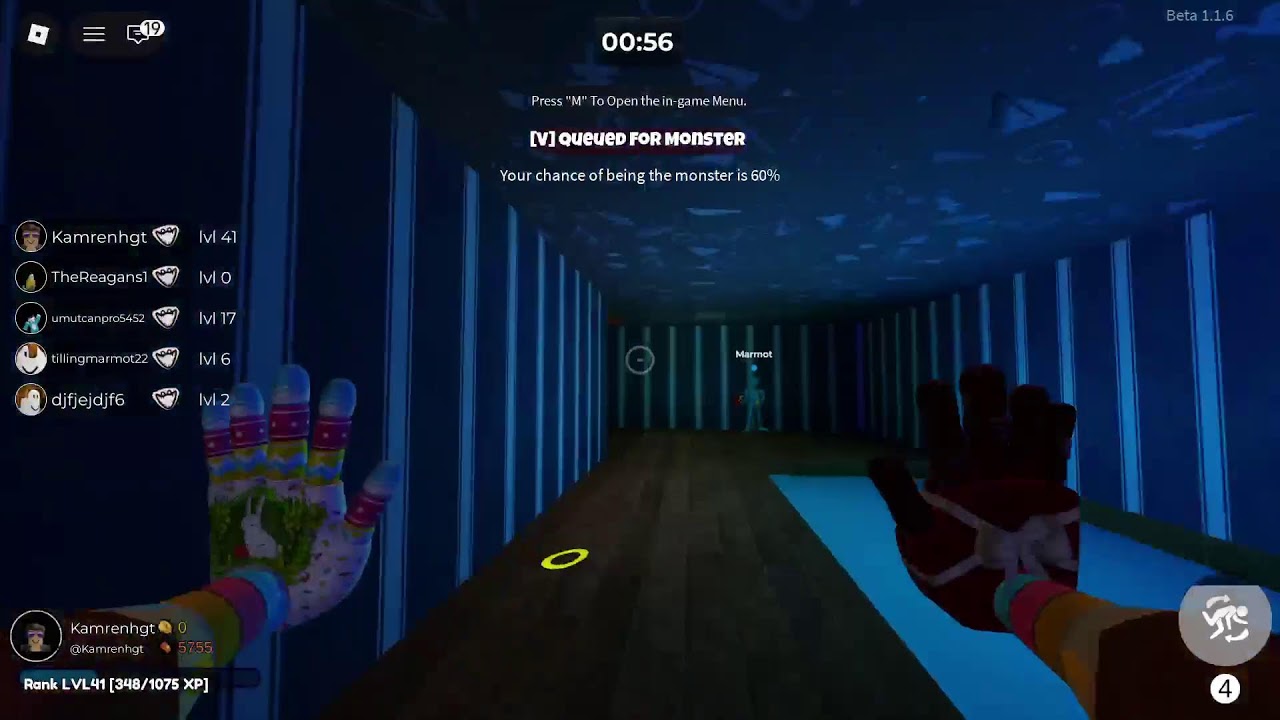 Play Break - PLEASE REVIVE PROJECT PLAYTIME IF YOU HAVE STEAM ON PC