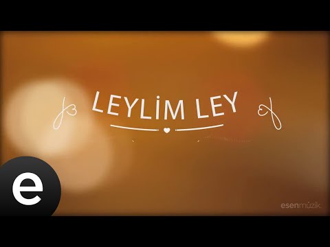 Leylim Ley - Yedi Karanfil (Seven Cloves) - Official Audio