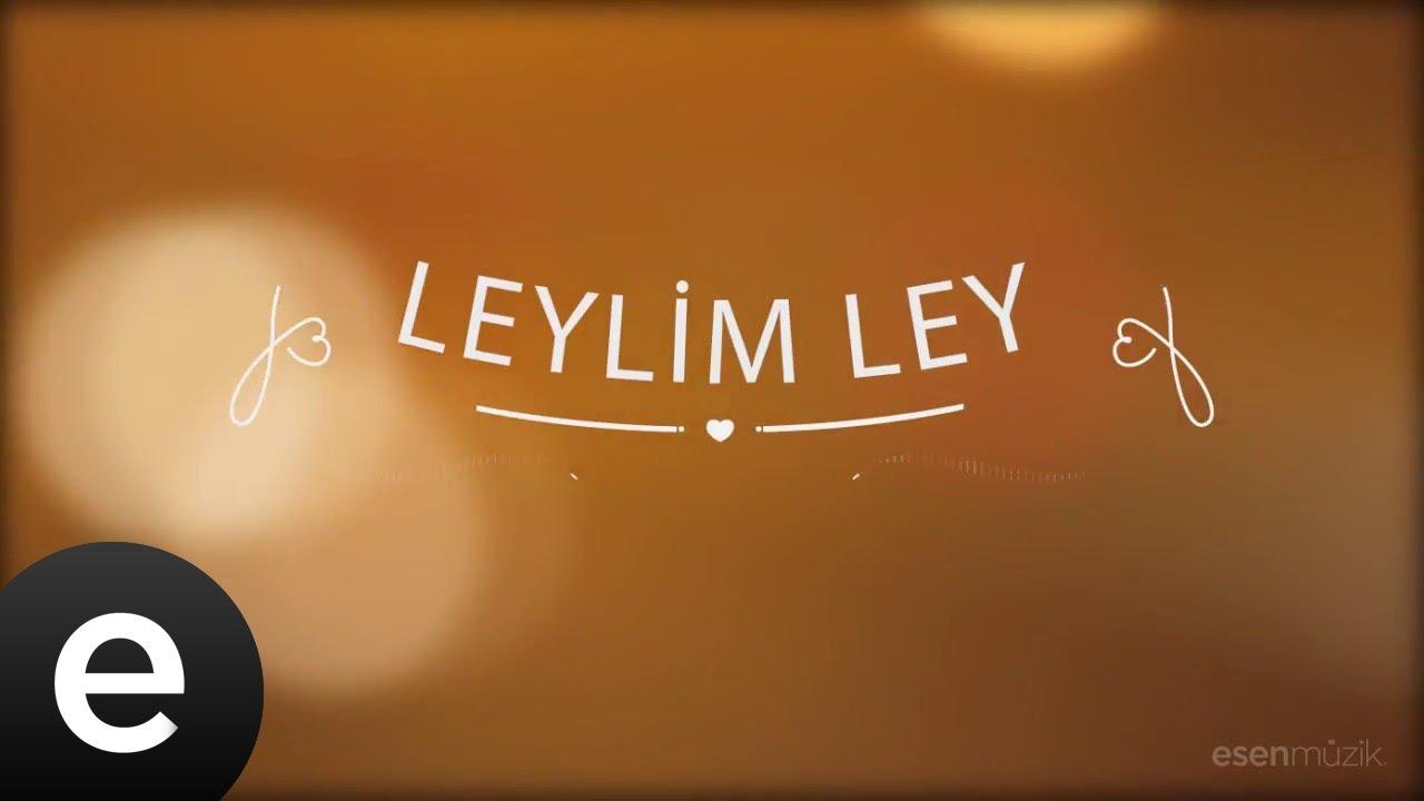 Leylim Ley   Yedi Karanfil Seven Cloves   Official Audio