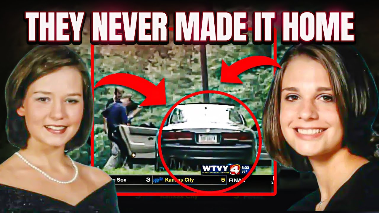 Mystery in the Trunk: TWISTED Cold Case Solved after 20 Years | True Crime Expresso