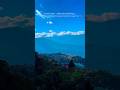 Darjeeling || View from the Hotel Room || Mountain ⛰️