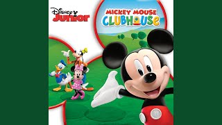 Video thumbnail of "They Might Be Giants (For Kids) - Mickey Mouse Clubhouse Theme"