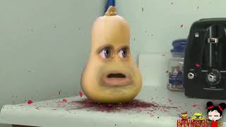 Preview 2 Squash Effects Preview 2 Effects Squared