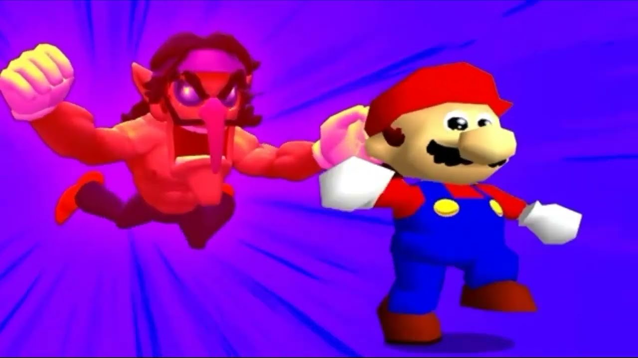 YOU REACHED YOUR LIMIT ON TALKING - SMG4