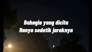 Saleem - Takdir Penentu Segala - Lirik