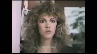 Stevie Nicks - Edge Of Seventeen - Original 1981 (Retouched)