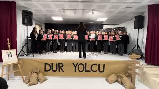 18 Mart 2026 - Şehidim