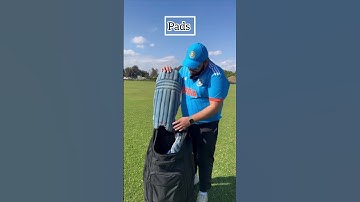 Cricket kit unboxing #shorts #cricket