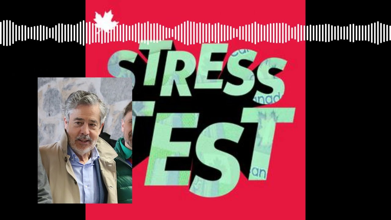 From tariffs to crypto: A survival guide to investing in the Trump era | Stress Test