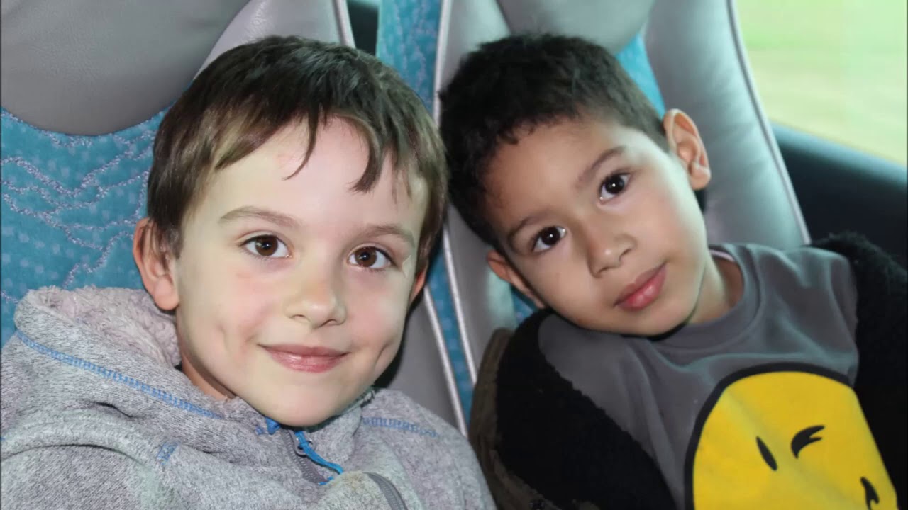 Argazki muntaia : Sormen astea 2019