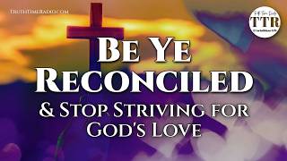 So I'm Forgiven, Now What? | Rightly Divide The Word of Truth | Mid-Acts Dispensationalism