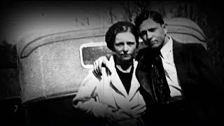 Bonnie & Clyde - The End of The Line. (Written by Bonnie Parker weeks before the ambush)