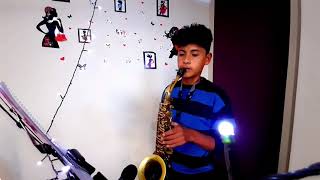 Alzo Mi Voz Tercer Cielo