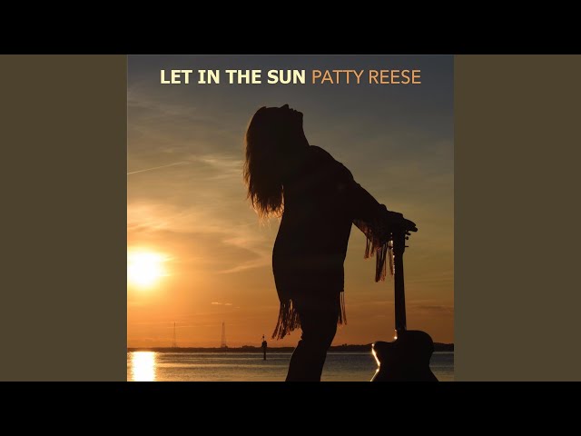 Patty Reese - Goodbye