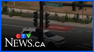 Man charged with making bomb threat in Halifax