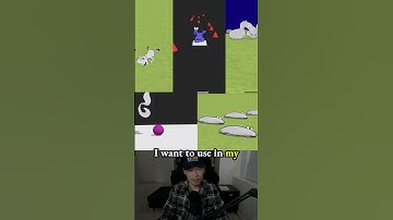 I love creating characters & coming up w/ game ideas - making a 3d game in Blender - 3.1: Bear Bear