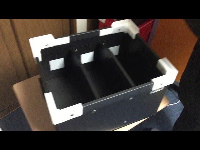 福徳長　釣鐘型小物入れ　商売繁昌 イベント物販に欠かせない！つり銭BOX 小銭入れ複数タイプ 銭箱 - YouTube