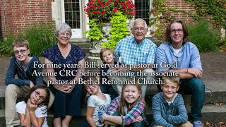 Bill Ridley - Life Story Digital Video
