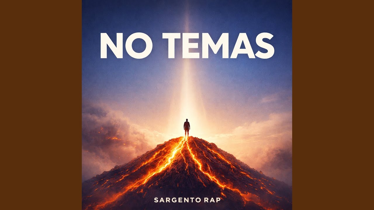 Watch No Temas on YouTube Watch No Temas on YouTube