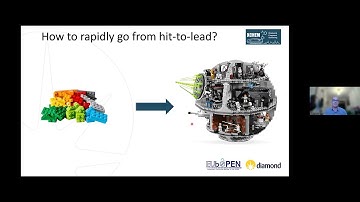 How to access crystallographic fragment screens at Diamond Light Source – 21 February 2023