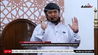 Download lagu Ustadz Zamzami Juned_ Khutbah Jum'at