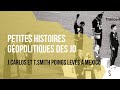 3 petites histoires gopolitiques des jo  john carlos et tommie smith poings levs  mexicocopy