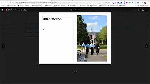 Kami - Split and Merge PDFs