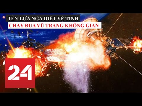 Video: Đế chế Nga tại triển lãm thế giới