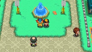 Pokémon lofi | peaceful Johto mornings and early adventure memories screenshot 4