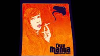 Fuzz Manta - Sickness chords