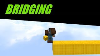 How I Speed Bridge   With Keystrokes
