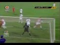 Goal Iran 1 0 South Korea گل ایران جواد نکونام 이란 한국 