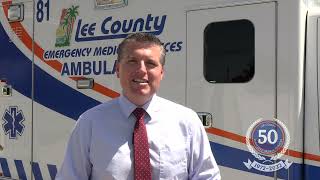 National EMS Week