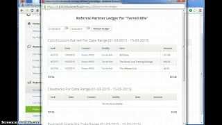 Dean Holland Ipro Partner Program Testimony-First Results