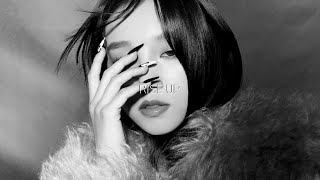 Yuqi - Rise Up Slowed Reverb