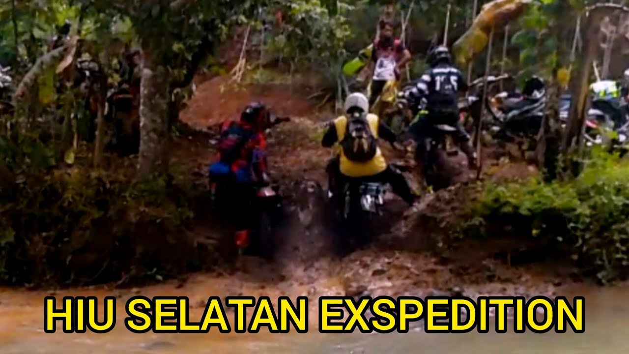 PERTAMA NANJAK LANGSUNG MLEHO//PART1//TRAIL BAKSOS KALIWIRO//HIU SELATAN EXSPEDITION FT HP TRABAS
