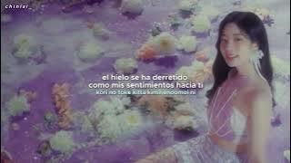 Download lagu Peach Soda – Twice (Sub. Español Lyrics)