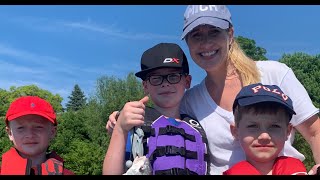 GoneFishin! Information