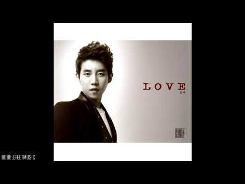 Shin Jae (신재) - 칵테일 사랑 (Cocktail Love) (With Dalmoon 옥상달빛) [1집 Love]