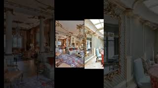 Luxury property in the Market: Eaton Square in Belgravia #london #realestate  #londonproperty