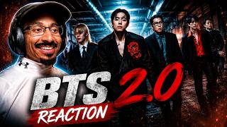 Non-Kpop Fan Reacts to BTS 2.0 | REACTION & ANALYSIS
Currently on a journey to listening to every BTS song. Check out the BTS 2.0 Reaction and Breakdown
I recently started listening to kpop starting with BTS. After getting recommendations, I will be reacting to BTS songs.
Intro 00:00
Reaction 00:21
Review 04:10
Im not a Kpop fan at the moment, I havent listened to enough music, but I may eventually become a Kpop fan.
After the BTS 2.0 Music Video reaction, I review the lyrics and visuals. I was told Oldboy was a reference in this music video. Did you catch the reference?
Whats your interpretation of this music video? Leave your comments during the reaction.
If youre a fan of BTS, whats your favorite song?
Subscribe to the channel, like the video, and share the video with your friends.
#bts #btsarmy #btsarmyforever #btsreaction #btsreactions #btsreact #btsmusic #btsmusicvideo #musicreaction #musicreactions Non-Kpop Fan Reacts to BTS 2.0 | REACTION & ANALYSIS