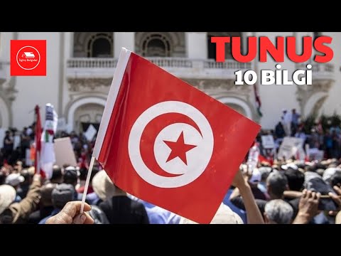 Video: 10. Yapılacak En İyi Şeyler - Tunus, Kuzey Afrika