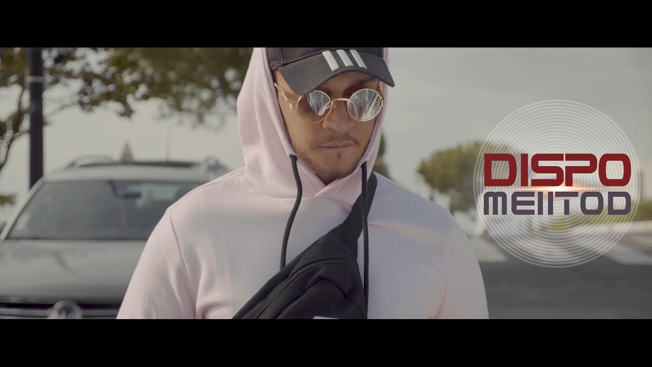 Meiitod - Dispo (Run Hit)