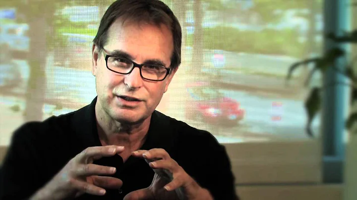 Appreciative Inquiry: A Conversation with David Co...