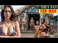 Inside The Forbidden Island Controlling The World's Economy|Documentary