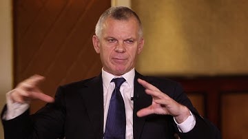 Relative Rotation Graphs : Long term or short? | Julius de Kempenaer chats with Ajay Jain, CMT