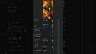 Trending Grid Effect in Premiere Pro & After effects #editingintamil