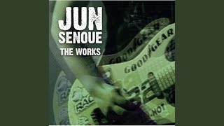 Miniatura de vídeo de "Jun Senoue - Moon Shot!"