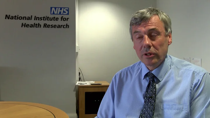 NIHR Nottingham Biomedical Research Centre launches at the University